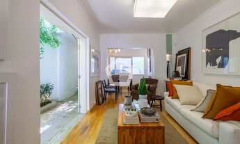 Imagem 2: Casa em Campo Belo