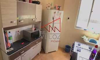 Imagem: Apartamento-À VENDA-Botafogo-Rio de Janeiro-RJ