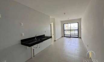Imagem 5: Apartamento com 2 dormitórios à venda, 57 m² por R$ 450.000,00 - Aeroclube - João Pessoa/P