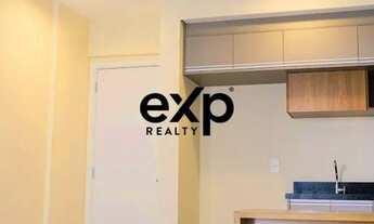 Imagem 6: Apartamento 1 Quarto à Venda em Moema