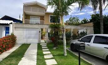 Imagem 2: Casa Espetacular com 6 Suítes e Lazer Completo na Barra da Tijuca