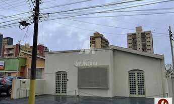 Imagem: Salão/Galpão (salão - térreo