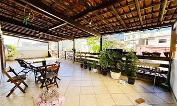 Imagem 3: Casa Ampla 1° Andar - 3 quartos