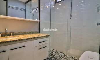 Imagem 6: Lindo apartamento a venda***SEMI-MOBILIADO**