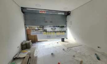 Imagem 5: Salão de 16,63m² para locação no Bairro Cidade Edson - Suzano - SP