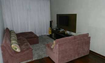 Imagem 4: Casa em Rua Doutor Ulpiano da Costa Manso - Jardim Peri Peri - São Paulo/SP