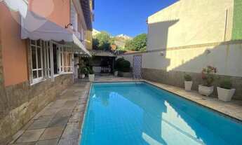 Imagem 5: Casa com 5 dormitórios à venda, 284 m² por R$ 1.380.000,00 - São Francisco - Niterói/RJ