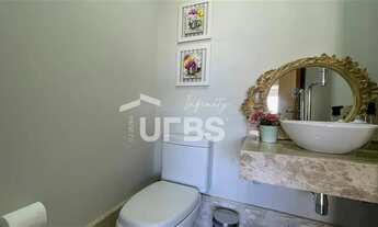 Imagem 5: Residencial Conquist - Apartamento 3 quartos, sendo 3 suítes