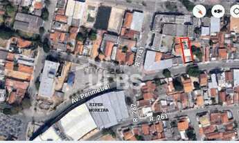 Imagem 2: Área Comercial ao lado Hiper Moreira