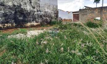 Imagem 6: TERRENO À VENDA NO BAIRRO ISTOR LUPPI EM ITAPIRA-SP !!!