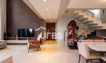 Imagem 4: Jardins Verona - Casa de Condomínio 4 quartos, sendo 4 suítes