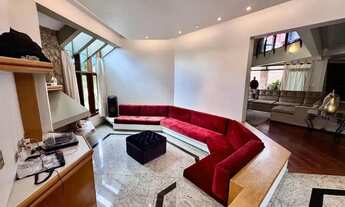 Imagem 3: Cond.Res.ZERO Casa em condomínio com 5 dormitórios