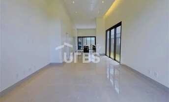 Imagem 2: Jardins Barcelona - Casa de Condomínio 3 quartos, sendo 3 suítes