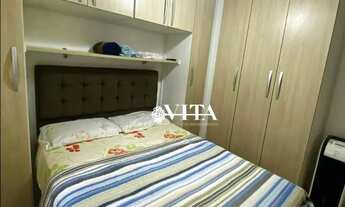 Imagem 6: Apartamento com 2 dormitórios para alugar, 45 m² por R$ 1.955,00/mês - Jardim Adriana - Gu