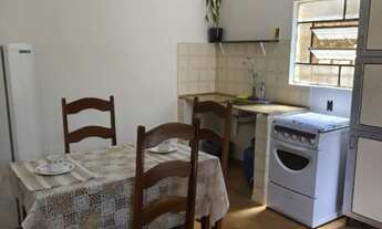 Imagem 7: Alugo Kitnet mobiliada sem fiador Uberaba, próximo a farmácias, restaurantes