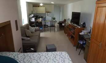 Imagem 6: Flat na Entrada de Itacoatiara