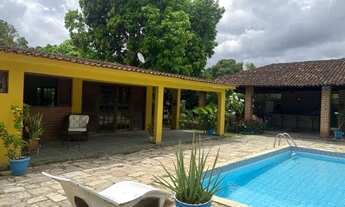 Imagem: Linda e ampla casa em Aldeia