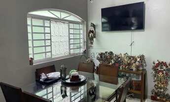 Imagem 5: Oportunidade - Casa Residencial - Parque Industrial - 3 Dormitórios - 300m²