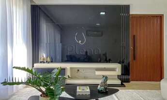 Imagem 5: Sobrado à venda em Campinas, Swiss Park, com 3 suítes, com 208 m²