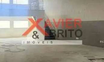 Imagem 2: Galpão Comercial à Venda Próximo à Av. Aricanduva, 260m2 Construídos, Pé Direito de 6m e E