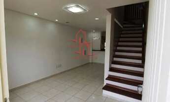 Imagem 3: Casa Sobrado para Aluguel em Vila Alati Jundiaí-SP