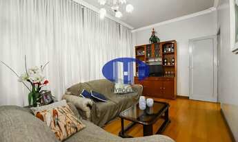 Imagem 2: Apartamento com 3 dormitórios à venda, 95 m² por R$ 480.000,00 - Serra - Belo Horizonte/MG