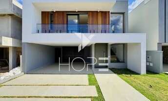 Imagem 2: Sobrado Novo de 3 Suítes à Venda no Araçari Parque Tauá Londrina