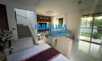 Imagem 3: Casa a venda condomínio Estrada do Coco, Abrantes