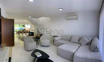 Imagem 3: Sobrado à venda em Campinas, Swiss Park, com 3 suítes, com 208 m²