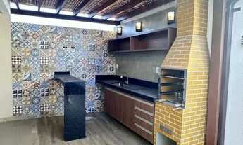 Imagem 4: CASA COM CHURRASQUEIRA EM IPITANGA