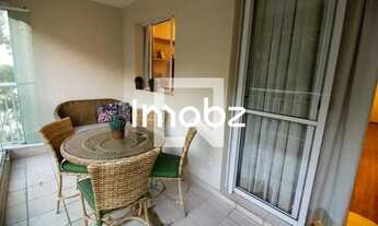 Imagem 6: Apartamento à venda no Alameda Morumbi - Avenida Giovanni Gronchi, 6829 - São Paulo - SP