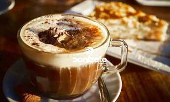 Imagem 2: Cafeteria à venda no Shopping por apenas 260.000