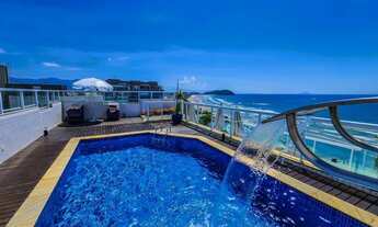 Imagem: APARTAMENTO para Venda em BERTIOGA - RIVIERA