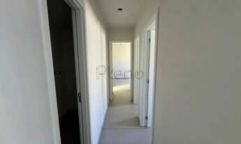 Imagem 6: Apartamento Garden com 3 quartos à venda no Parque Industrial em Campinas