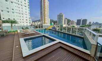 Imagem: Apartamento Novo Com 3 Suítes no Centro