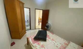 Imagem 6: Ocean vende: itaipuaçu, casa 3 quartos (1 suíte), mobiliada, área gourmet, piscina, churra