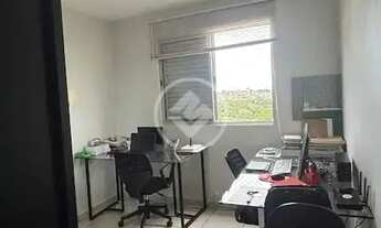 Imagem 6: Apartamento 2 quartos - Proximo Buriti Shopping codigo: 267765