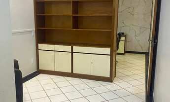 Imagem 7: Imóvel para venda possui 32 metros quadrados em Jardim América - Goiânia - GO