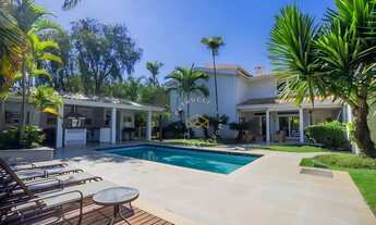 Imagem 2: CASA À VENDA NO CONDOMÍNIO BEL AIR NO BAIRRO GRAMADO- CAMPINAS/SP