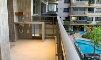 Imagem: APT RESORT PARA LOCAÇÃO 2 SUÍTES