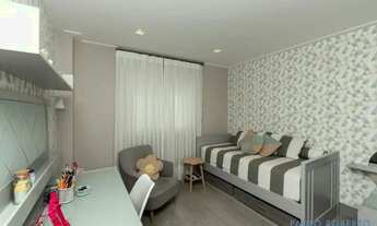 Imagem 7: APARTAMENTO - HIGIENÓPOLIS - SP