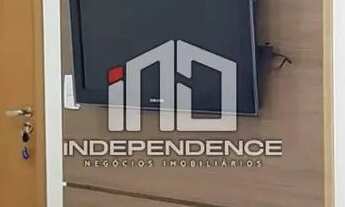 Imagem 2: Apartamento à venda, Jardim Torrão de Ouro, São José dos Campos, SP