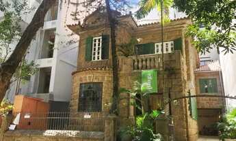 Imagem 3: Imóvel para aluguel tem 125 metros quadrados com 2 quartos em Ipanema - Rio de Janeiro - R