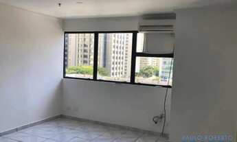 Imagem 2: CONJ. COMERCIAL - MOEMA ÍNDIOS - SP