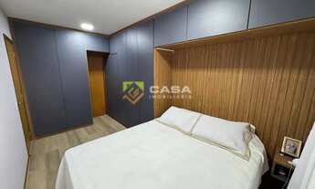 Imagem 3: LNC-Sensacional Apartamento em Valparaíso - Mobiliado e Automatizado! AMLC