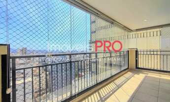 Imagem 7: Higienópolis, 3 dormitórios, 3 suítes, 4 vagas