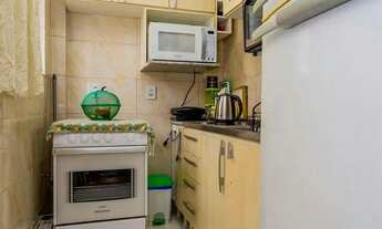 Imagem 4: Apartamento à venda em Independência com 50 m², 2 quartos