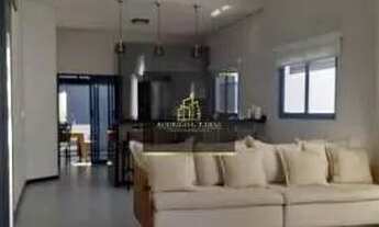 Imagem 3: Casa Térrea para Locação no Gran Ville São Venâncio 3 Dormitórios