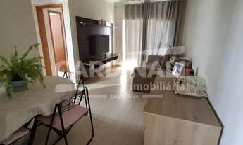 Imagem 3: Apartamento à venda, no Condomínio Altos do Botânico