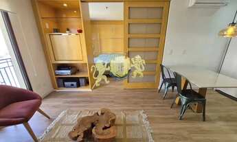 Imagem 6: Flat para alugar no Itaim Bibi - Edifício New Life